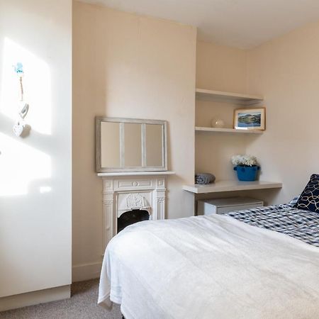 Comfy Rooms Brightoncity Centr 外观 照片