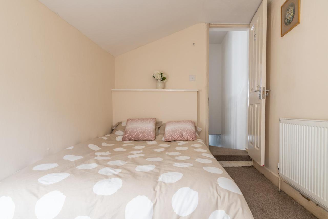 Comfy Rooms Brightoncity Centr 外观 照片