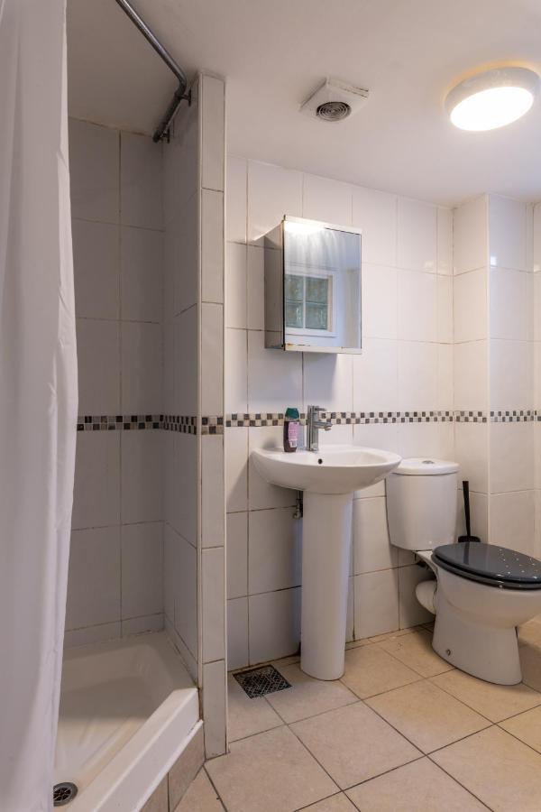 Comfy Rooms Brightoncity Centr 外观 照片